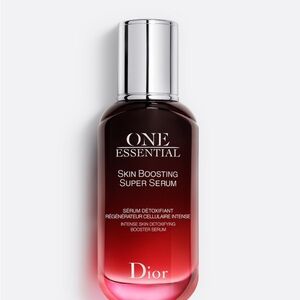 Dior One Essential Skin Boosting Serum - Deep Red new and sealed